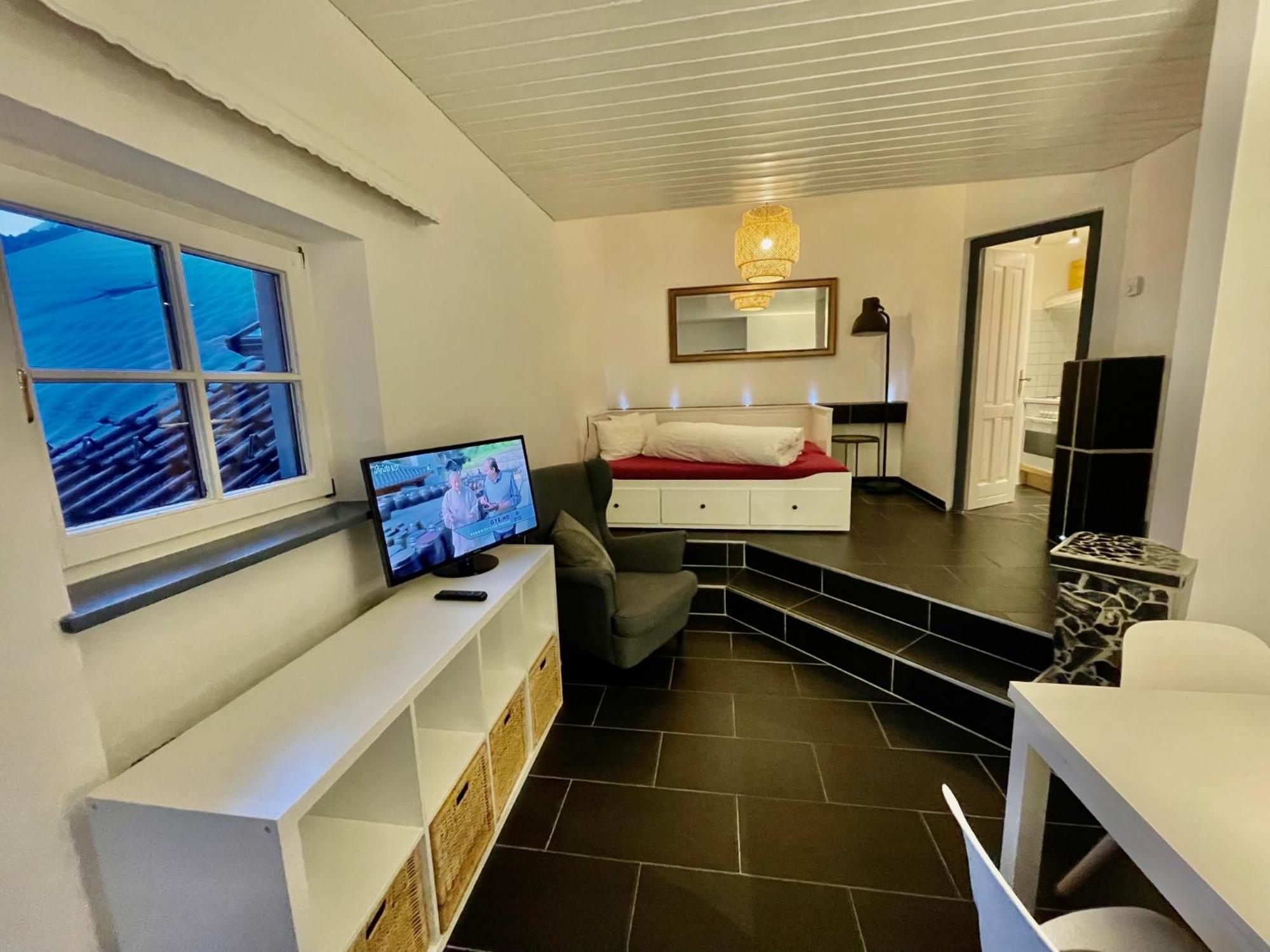 Appartments Limo Санкт-Галленкирх Экстерьер фото