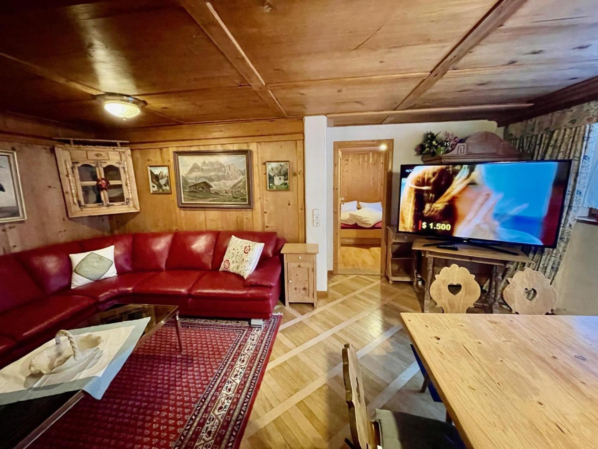 Appartments Limo Санкт-Галленкирх Экстерьер фото